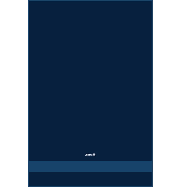 Olima t�r�lk�z�, 100X150, Marine Blue
